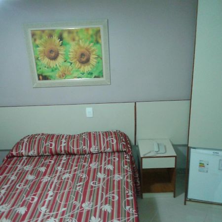 Hotel Venezuela Rio de Janeiro Room photo