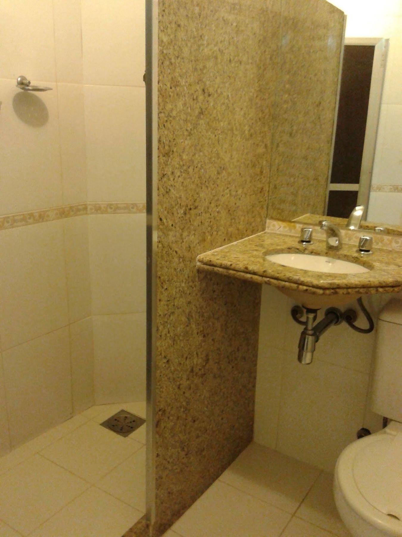 Hotel Venezuela Rio de Janeiro Exterior photo