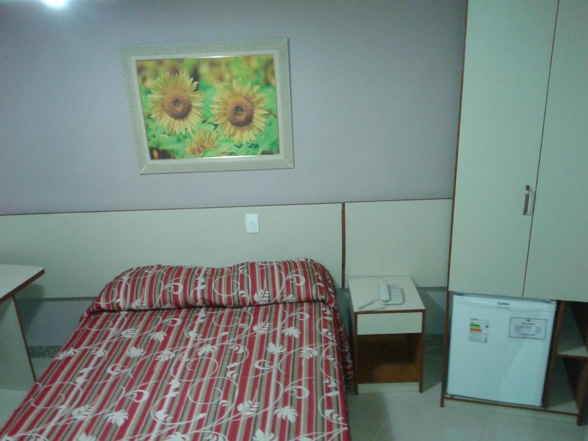 Hotel Venezuela Rio de Janeiro Room photo